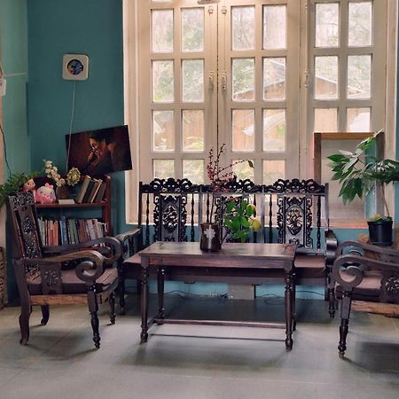 La Maison Homestay Mang Den Kon Tum Esterno foto