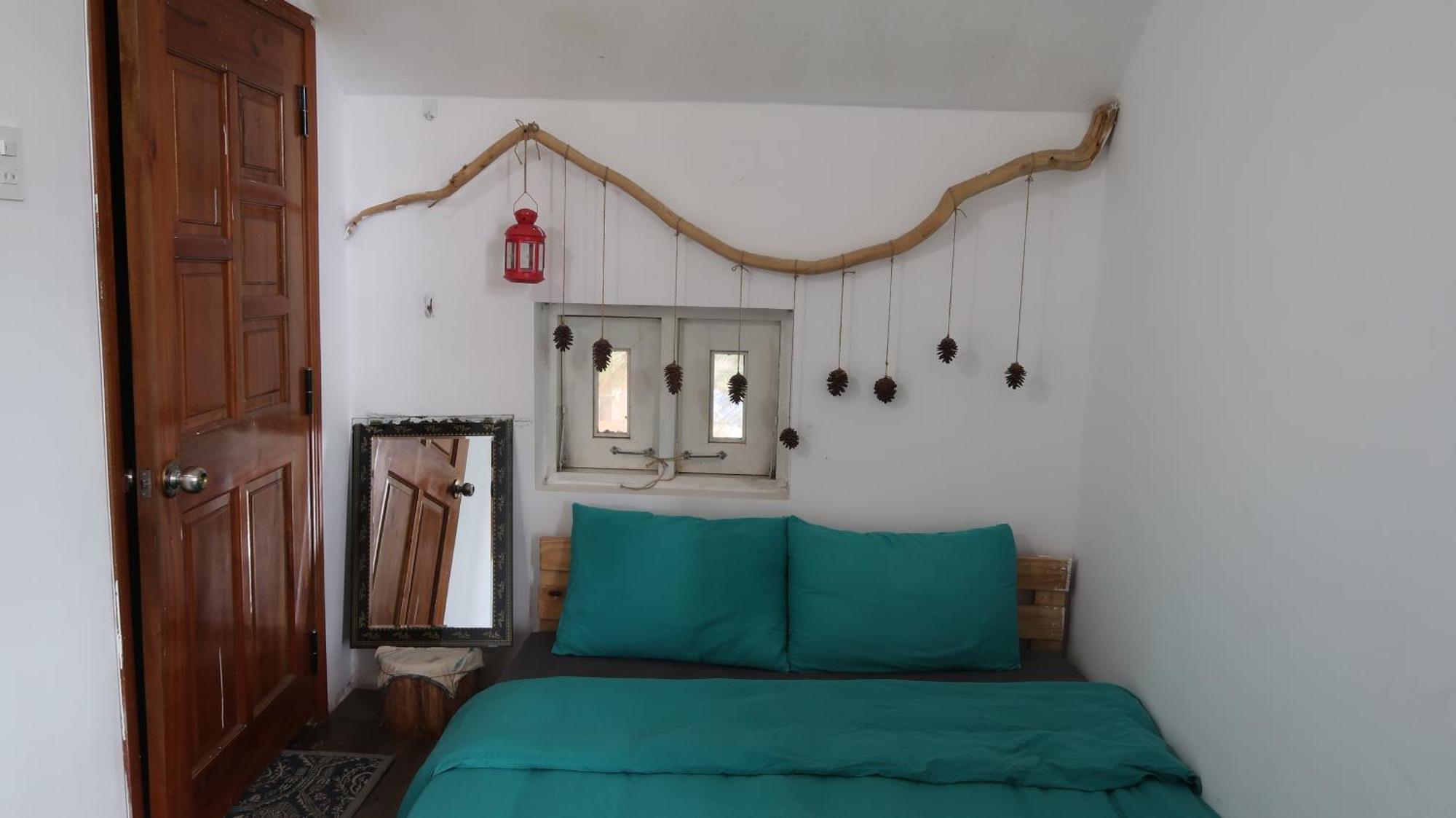 La Maison Homestay Mang Den Kon Tum Esterno foto