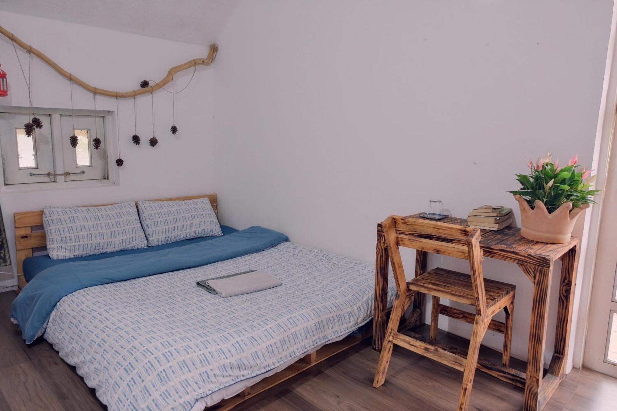La Maison Homestay Mang Den Kon Tum Esterno foto